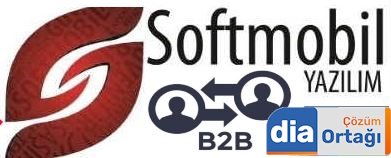 softmobil yazılım b2b